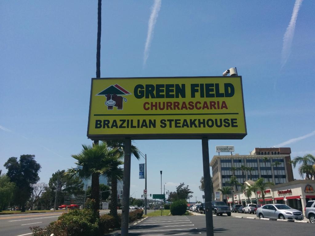 Greenfield Churrascaria Long Beach